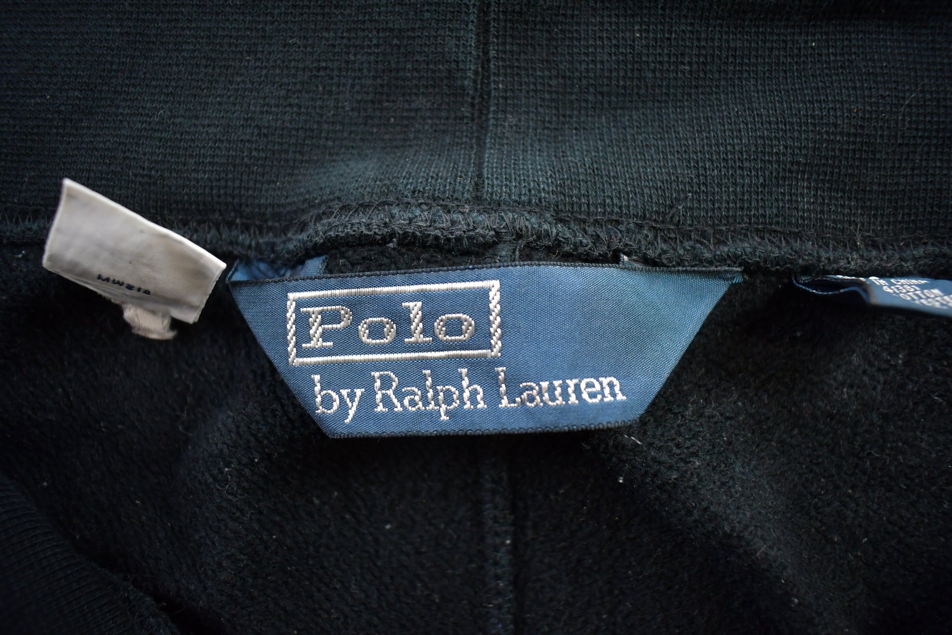 Vintage 1990s Polo Ralph Lauren Sweat Pants Size M