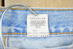 Vintage 1990s Levi's 560 Red Tab Denim Jeans Size 36 x 29