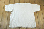 Vintage 1990s Northern Reflections Three Dogs In Graphic T-Shirt