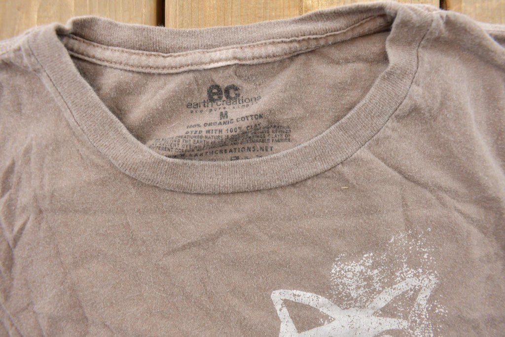 Vintage 1990s Theme Graphic T-Shirt