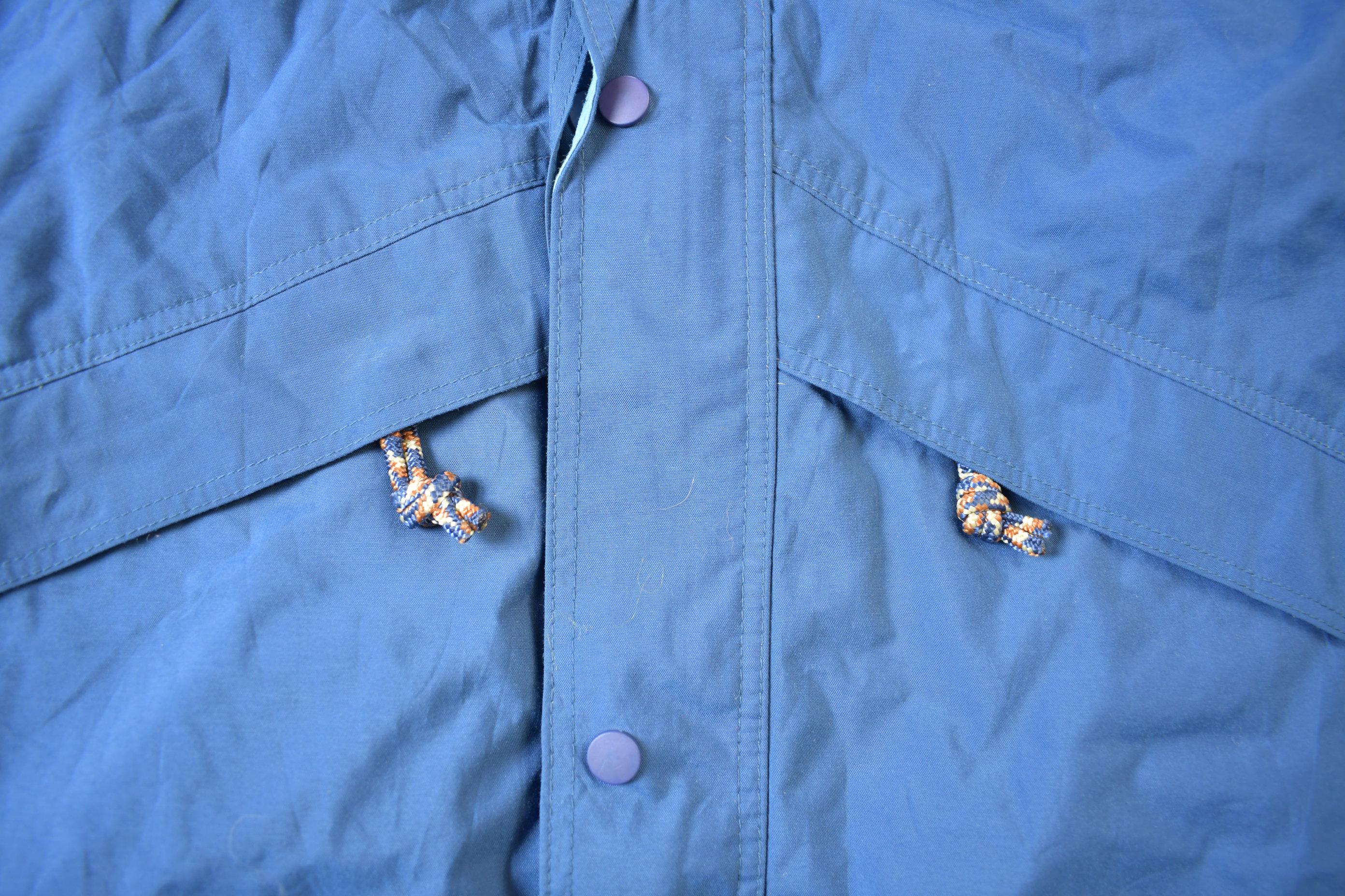 Vintage Y2k Patagonia Kids Lined Winter Coat