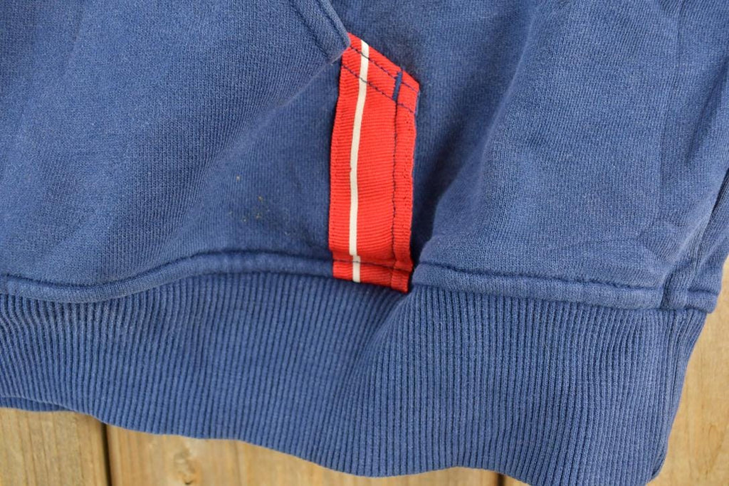 Vintage 1990s Nike Minnesota Twins MLB Hoodie Sweatshirt