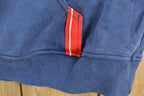 Vintage 1990s Nike Minnesota Twins MLB Hoodie Sweatshirt