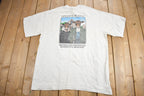 Vintage 1990s National FFA Convention Graphic T Shirt