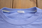 Vintage 1990s Cute Crewneck Sweater