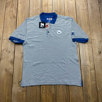 Vintage 90s Toronto Maple Leafs Starter Polo Shirt