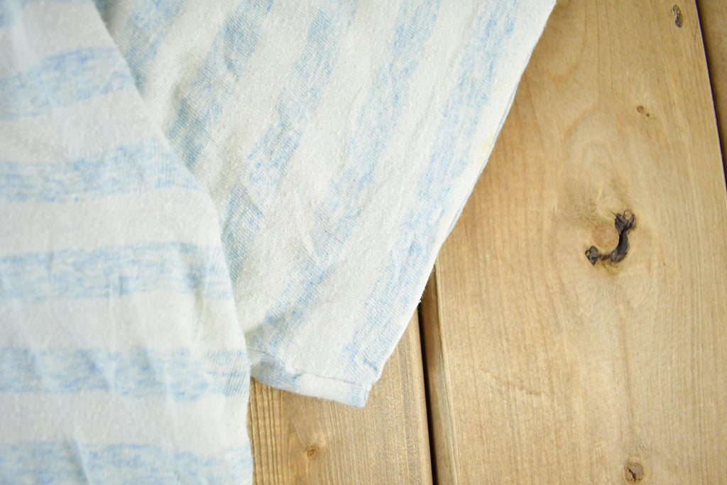 Vintage 1990s Looney Tunes Cartoon Promo T-Shirt