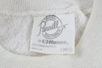 Vintage 1990s Pannill Cute Wisconsin Crewneck Sweatshirt