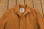 Vintage 1980s Rexmoor Cashmere Over Coat