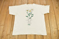 Vintage 1990s Don't Pick The Daisies Graphic T Shirt