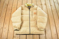 Vintage Y2K Ecko Reversible Puffer Jacket Men's XL