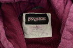 Vintage 1990's University of Harvard Collegiate Hoodie  Jansport  Embroidered  NCAA Sweatshirt  Sportswear  Athleisure  Americana