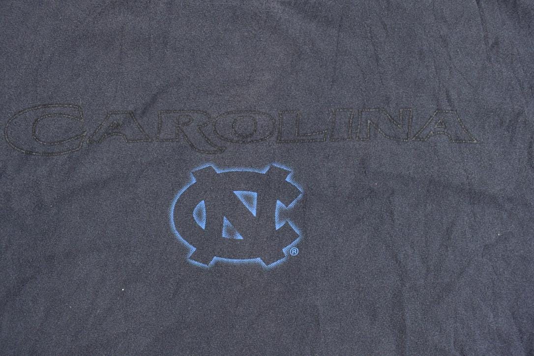 Vintage 1990s University Of North Carolina Collegiate T-Shirt