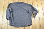 Vintage 1990s Bum Equipment Crew Neck Sweatshirt Mens M