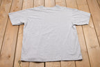 Vintage 2002 Detroit Red Wings Stanley Cup Champions T-shirt