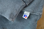 Vintage 1990s Russell Athletic Blank Crewneck Sweatshirt