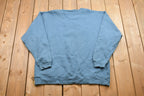 Vintage 1990s American Outdoors Crewneck Sweatshirt