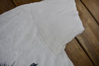 Vintage 1998 The Moody Blues Tour Graphic T-Shirt