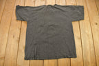 Vintage 1994 Pittsburgh Steelers NFL Logo Athletic T-Shirt