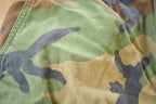 Vintage 1990s Army Camouflage Cargo Pants Size 30x32