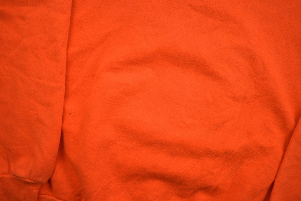 Vintage 1990s Mount Union University Bengals Collegiate Crewneck