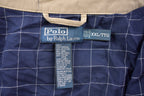 Vintage 1990s Polo Ralph Lauren Golf Jacket