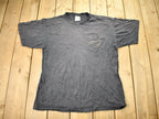 Vintage 2001 Boot Hill Saloon Daytona Beach Florida Bike Week T-Shirt