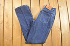 Vintage 1990's Sheplers Jeans Size 24 x 34