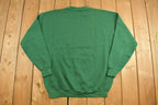 Vintage 1990s I've Got Heart Award Winner Graphic Crewneck Sweatshirt