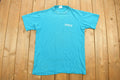Vintage 1990s Musubi Golf Hawaii Graphic T-Shirt