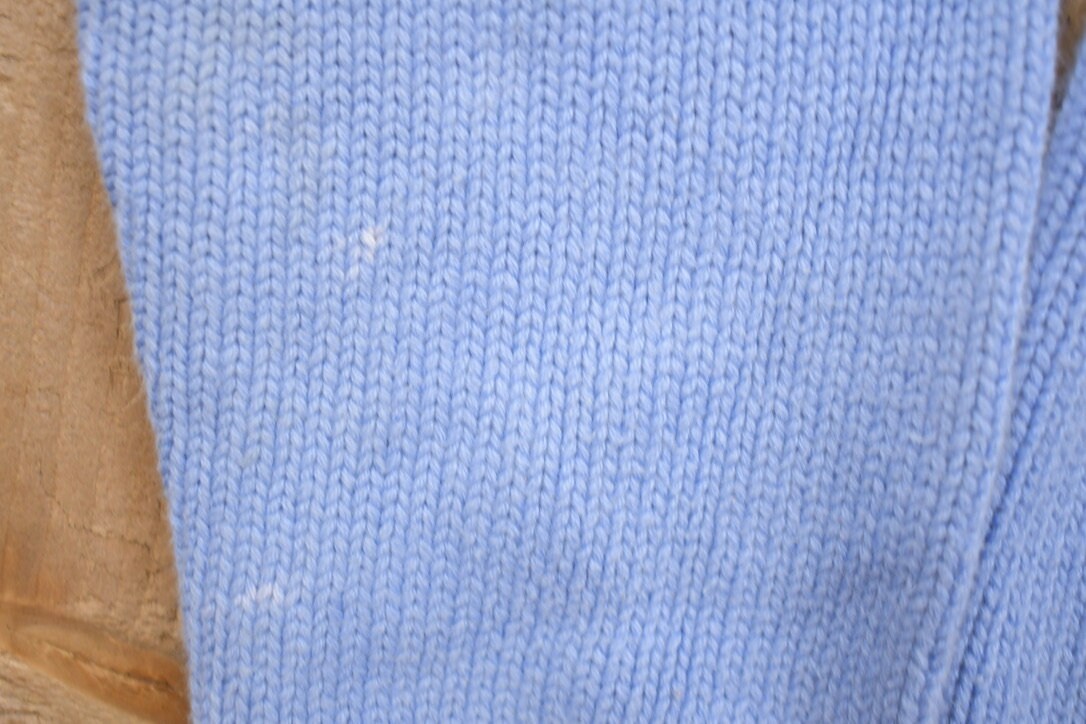 Vintage 1990s Ralph Lauren Petite Turtleneck Knitted Sweater