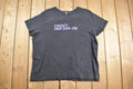Vintage Y2K DKNY Graphic T Shirt