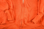 Vintage 1980s Panill Streetwear Blank Hoodie Sweatshirt Men's M / 80s Sun Faded Streetwear