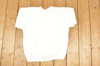 Vintage 1990s Kitty Christmas Choir Crewneck Sweatshirt Men's M
