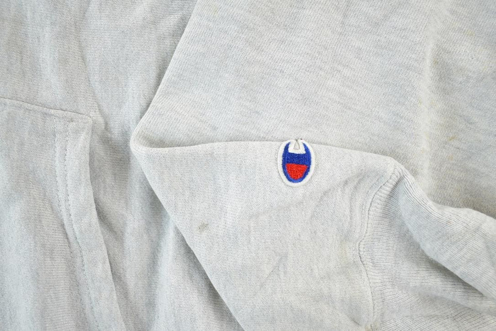 Vintage Y2K Champion Premium Reverse Weave Hoodie Sweatshirt