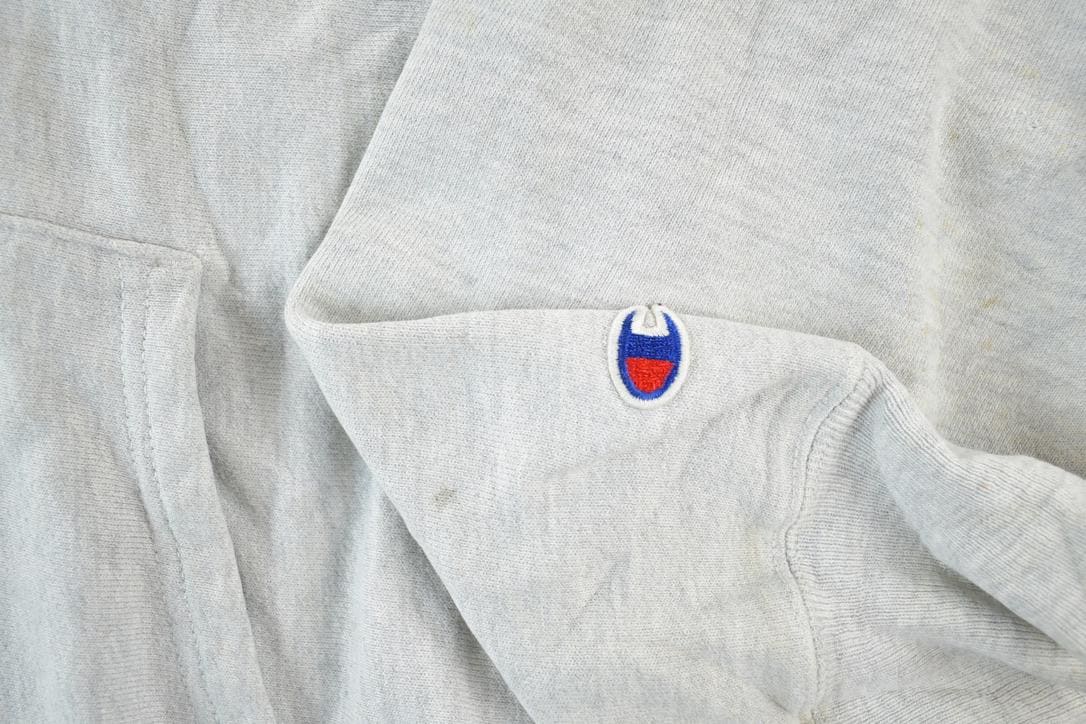 Vintage Y2K Champion Premium Reverse Weave Hoodie Sweatshirt