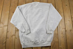 Vintage 1990s Turtle Creek Heavyweight Pitt Crewneck Sweatshirt
