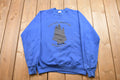 Vintage 1990s Copper Harbor Crewneck Sweatshirt