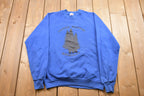 Vintage 1990s Copper Harbor Crewneck Sweatshirt
