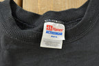 Vintage 1990s Albuquerque Hot Air Ballon Graphic Crewneck Sweatshirt Men's XL