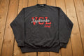 Vintage 1990s Crewneck Sweatshirt