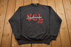 Vintage 1990s Crewneck Sweatshirt