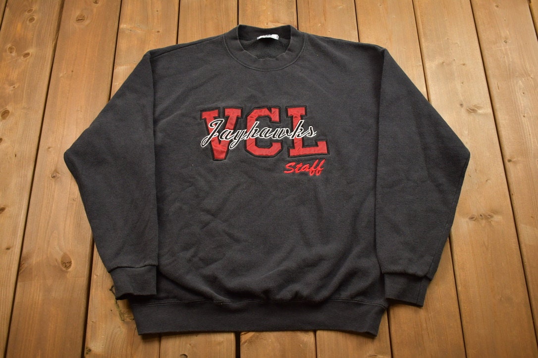 Vintage 1990s Crewneck Sweatshirt