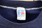 Vintage 1990s University of Michigan State Collegiate Crewneck