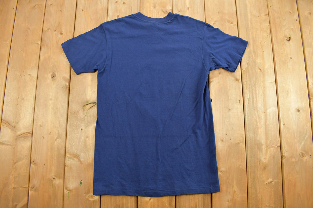Vintage 1990s Hawaii Graphic T-Shirt