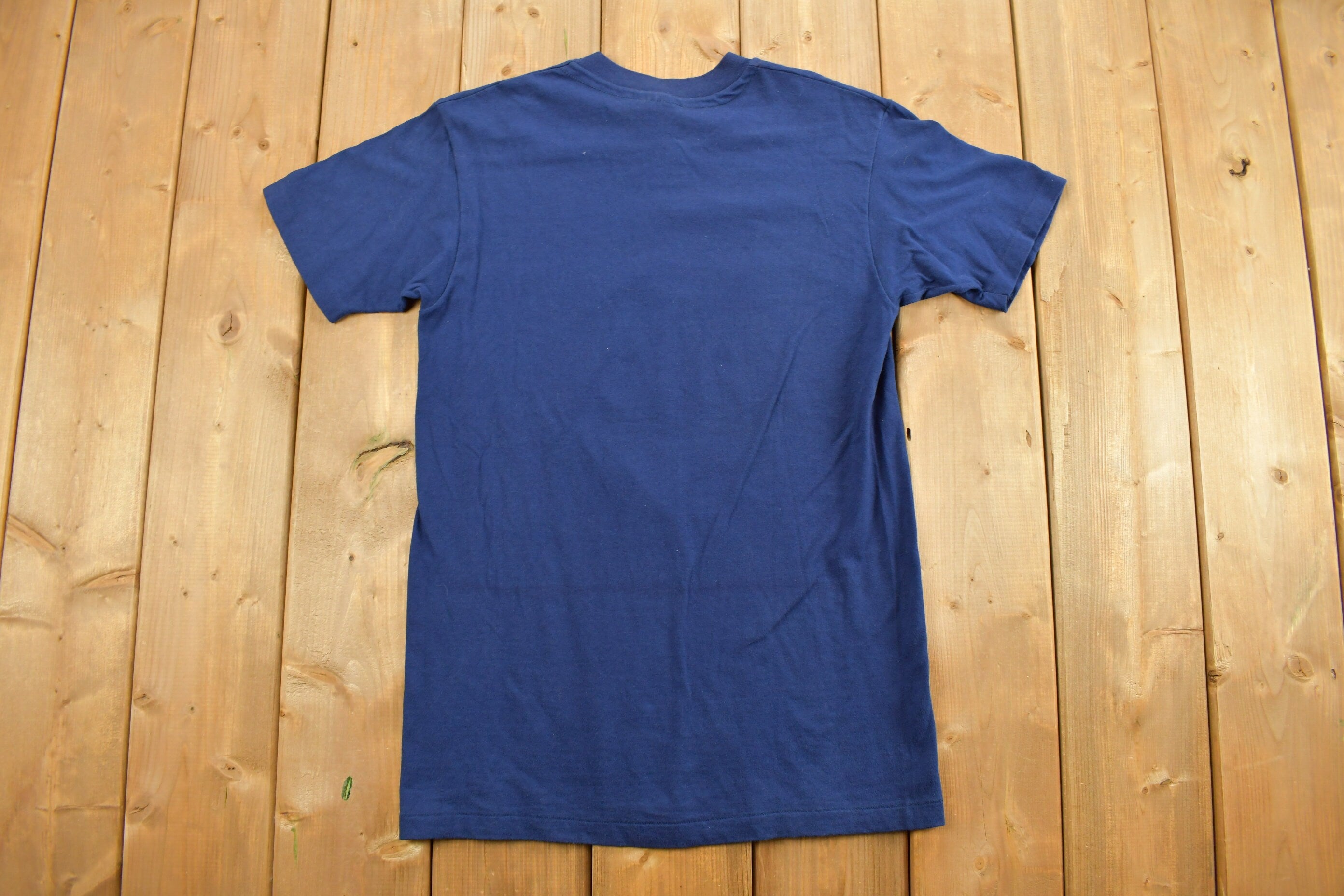 Vintage 1990s Hawaii Graphic T-Shirt