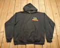 Vintage 1990s Robin Hood Men In Tights Graphic Hoodie