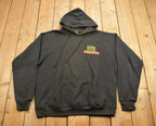 Vintage 1990s Robin Hood Men In Tights Graphic Hoodie