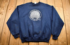 Vintage 1990s Apostolic Society Crewneck