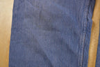 Vintage 1960s Osh Kosh B'Gosh Denim Jeans Men's 38 x 28.5
